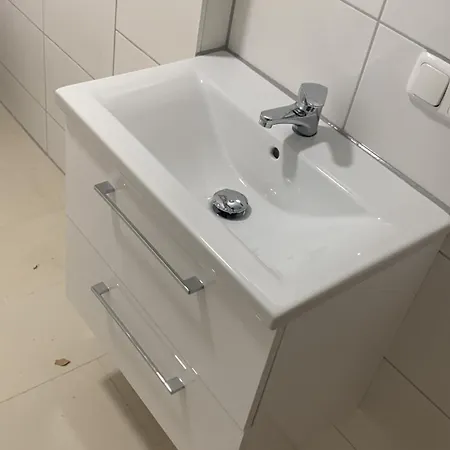 Sergius Apartment