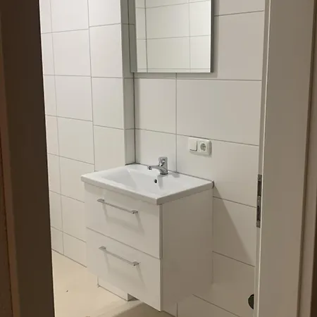 Sergius Apartment Kirtorf