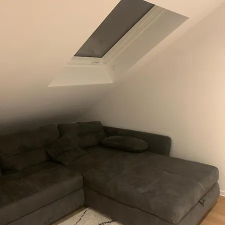 Sergius Apartment